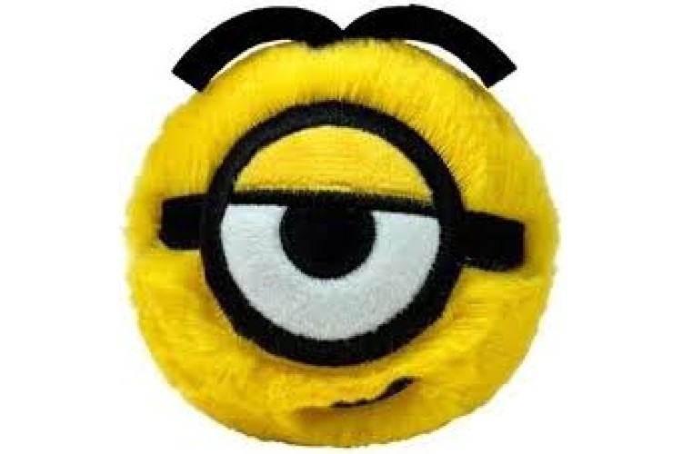 Ty Bouncer Minions Stuart
