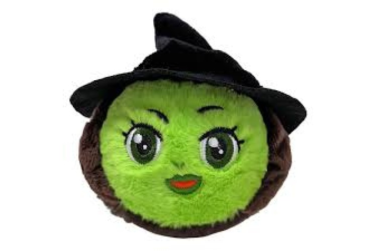 Ty Bouncer Wicked Elphaba