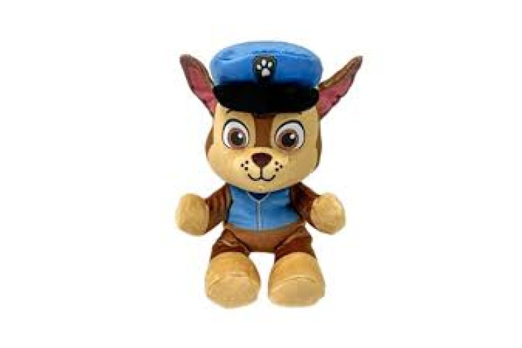 Ty CHASE - Paw Patrol Regular Soft Toy