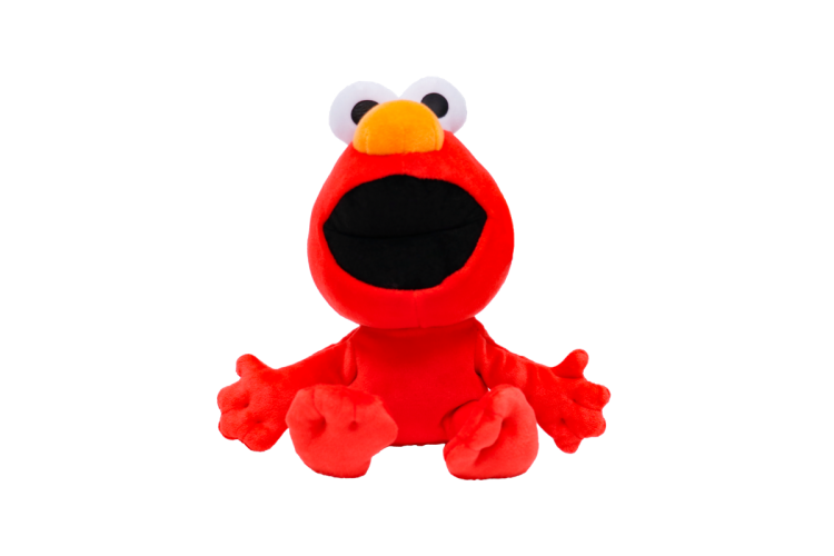Ty Elmo