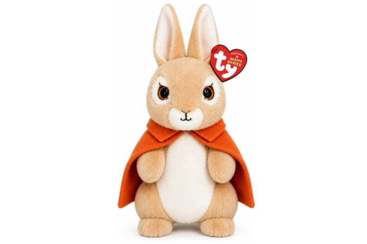 Ty Flopsy