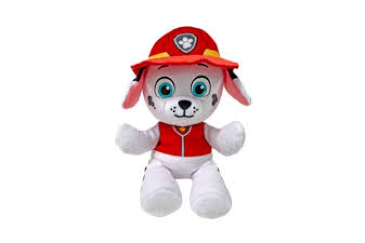 Ty MARSHALL - Paw Patrol Regular Soft Toy