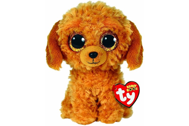 Ty Noodles the dog Beanie Boo