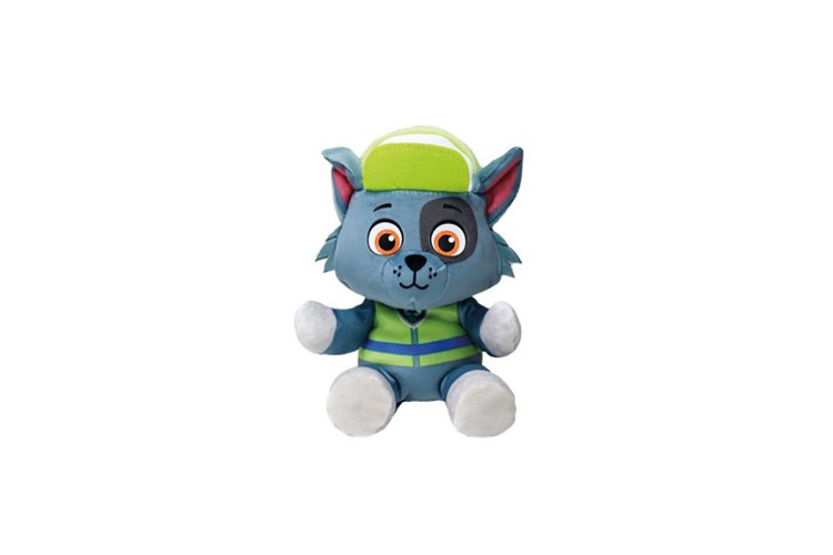 Ty ROCKY - Paw Patrol Regular Soft Toy