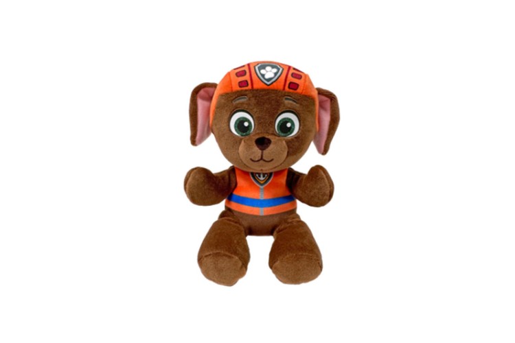 Ty ZUMA - Paw Patrol Regular Soft Toy