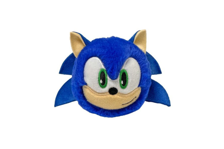 Ty Sonic The Hedgehog Sonic Beanie Bouncer