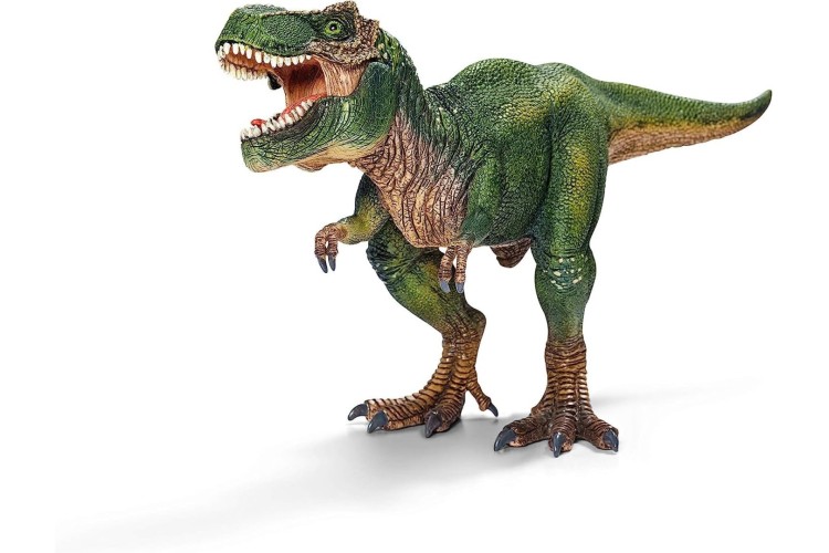 Tyrannosaurus Rex 14525 By Schleich