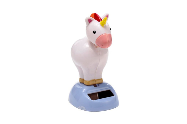 Unicorn Solar Pal