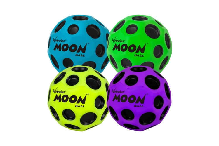 Waboba Original Moon Ball - assorted colours
