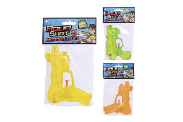 Water Gun - Aqua Shoot 