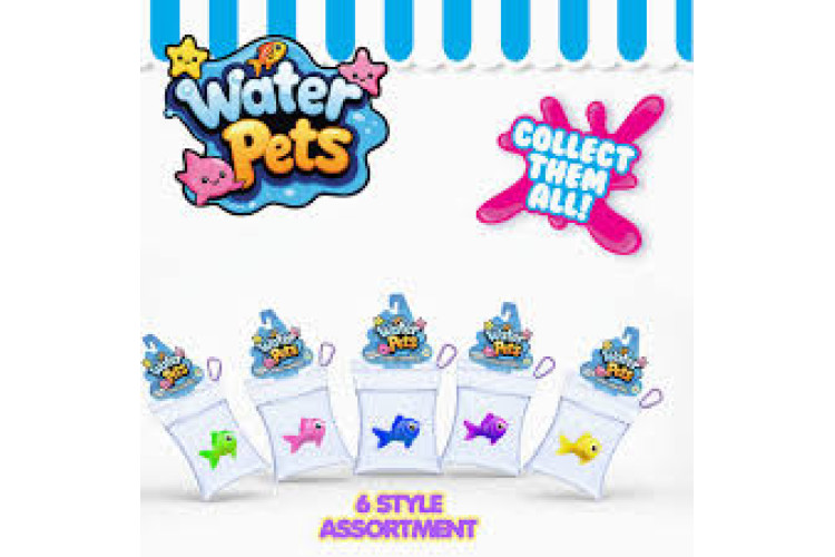 WATER PETS
