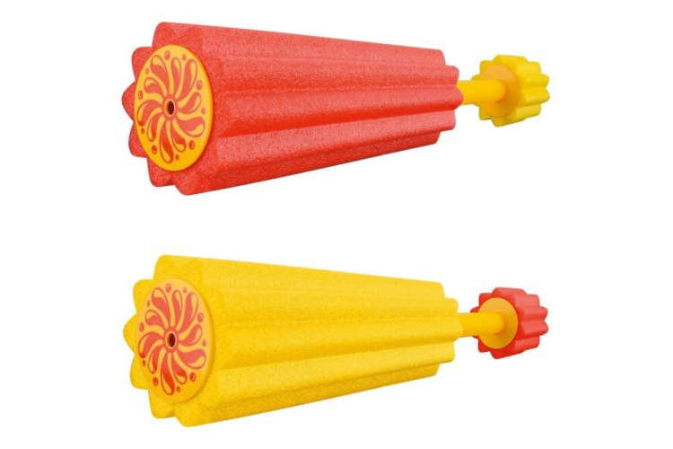 Water Shooters
