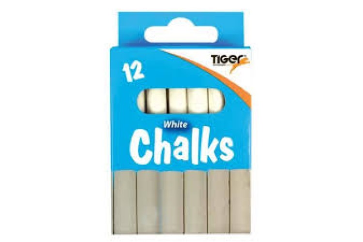 White Chalk