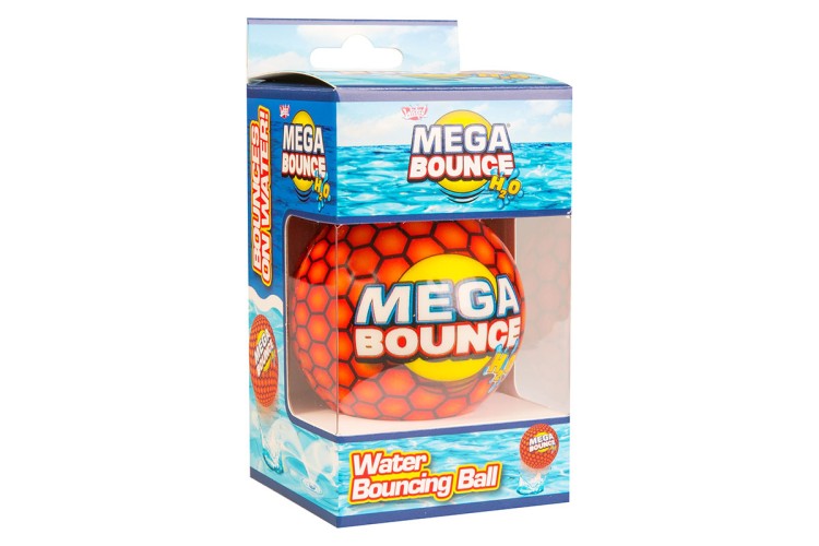 Wicked Mega Bounce H2O