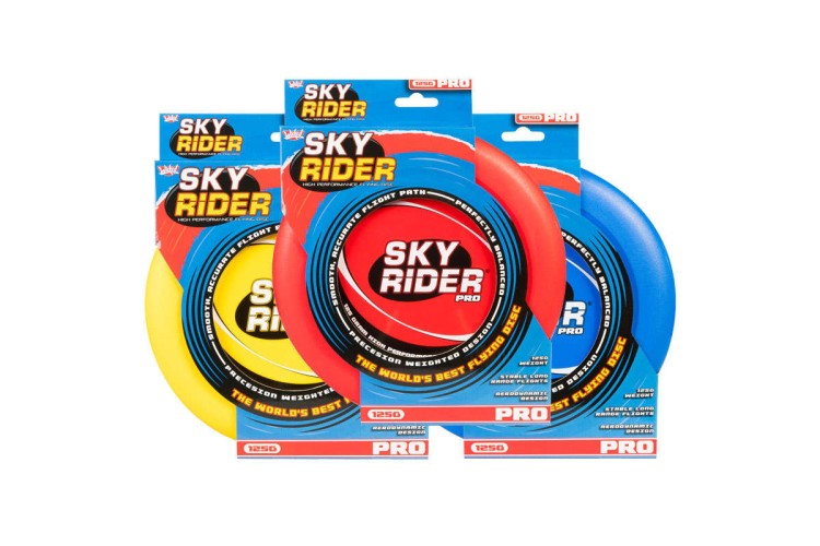Wicked Sky Rider Pro 115g