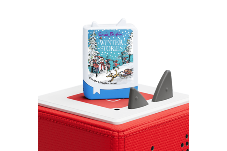 Winter Stories Enid Blyton