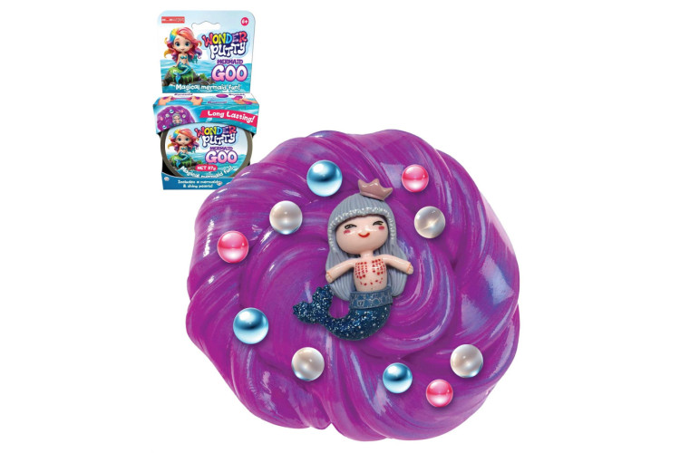 Wonder Putty - Mermaid