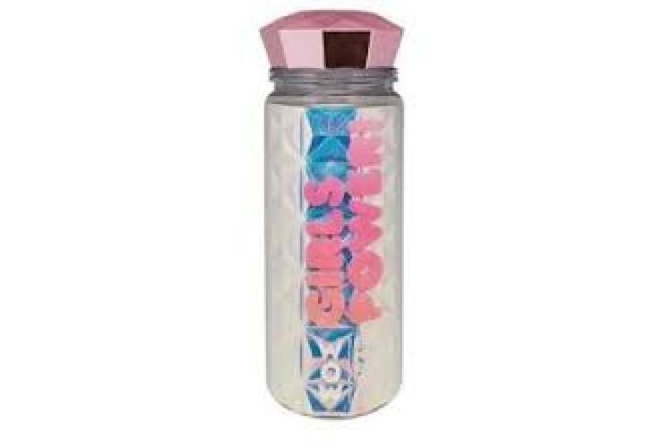 Wow Generation Glam Diamond Assorted Bottle 350Ml Asst