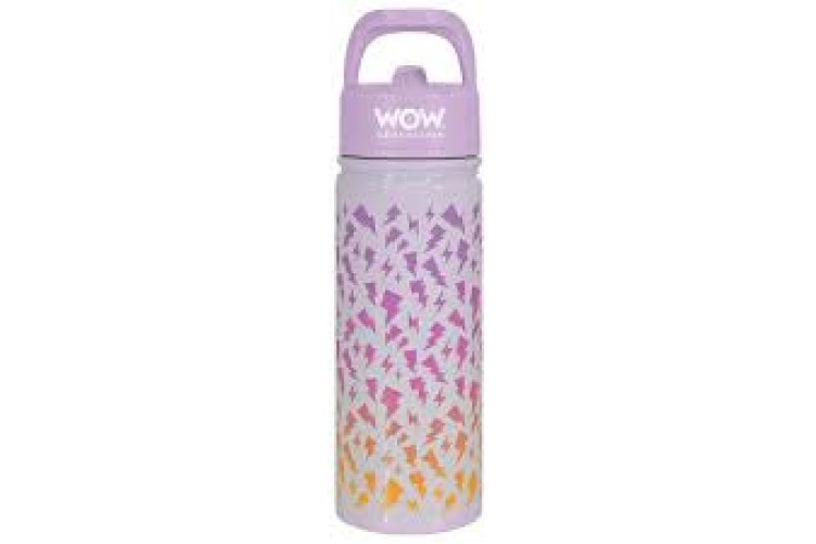Wow Generation Thermal Assorted Bottle 500Ml Asst
