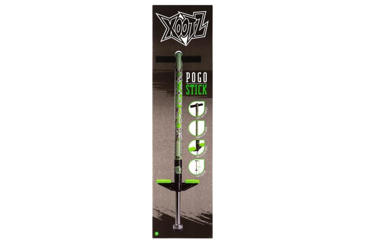Xootz Pogo Stick