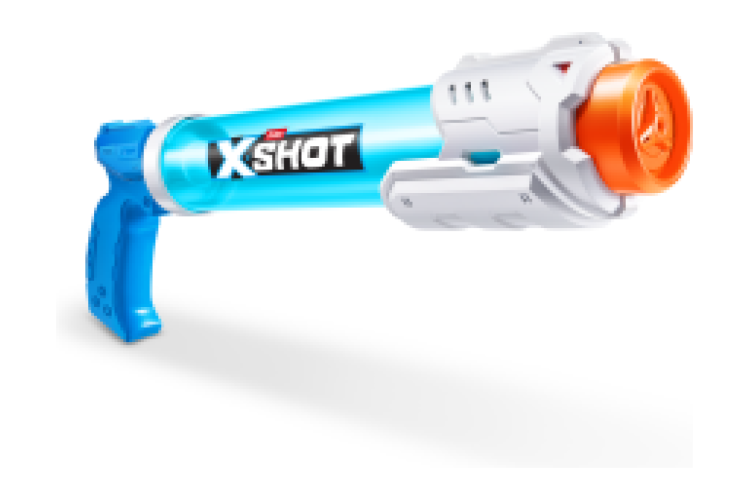 XShot Water Warfare Tube Soaker