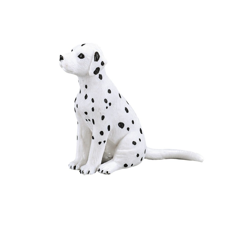 387249 Dalmatian Puppy By Mojo