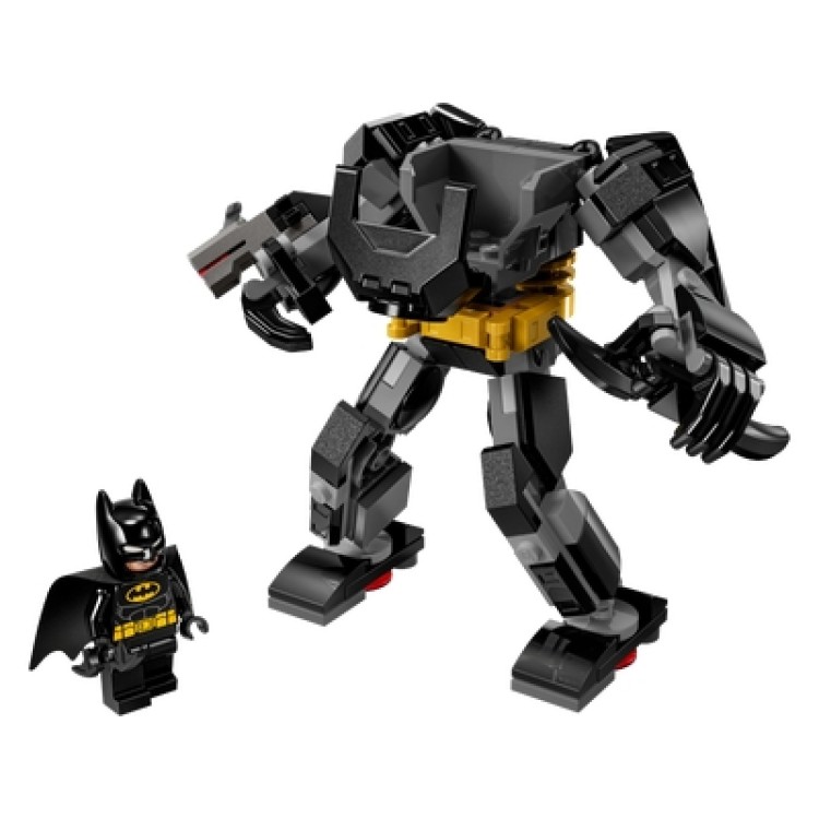 Lego DC 76270 Batman Mech Armor