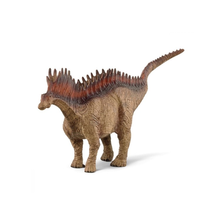 Schleich Amargasaurus Dinosaur 15029