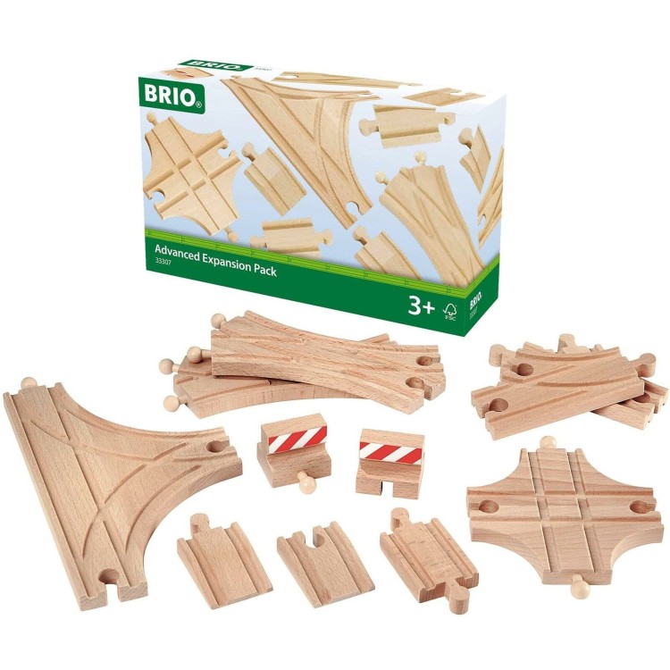 BRIO Expansion Pack Advanced 33307