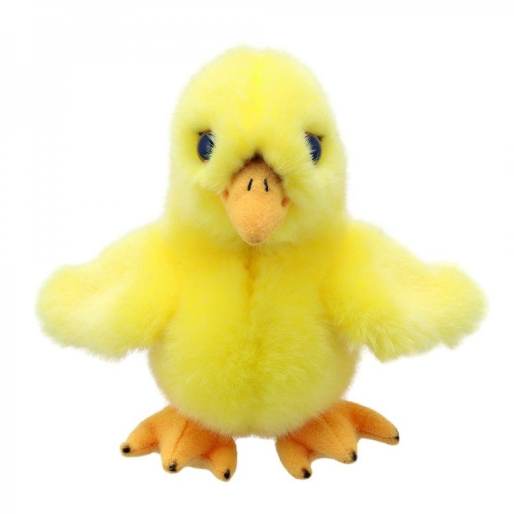 Chick - Wilberry Mini Soft Toy WB005014
