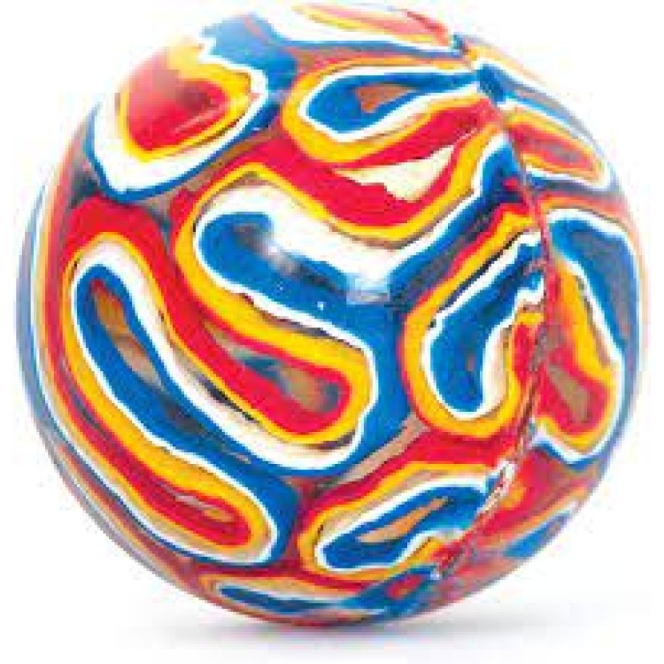 CLASSIC BOUNCY BALL 08714