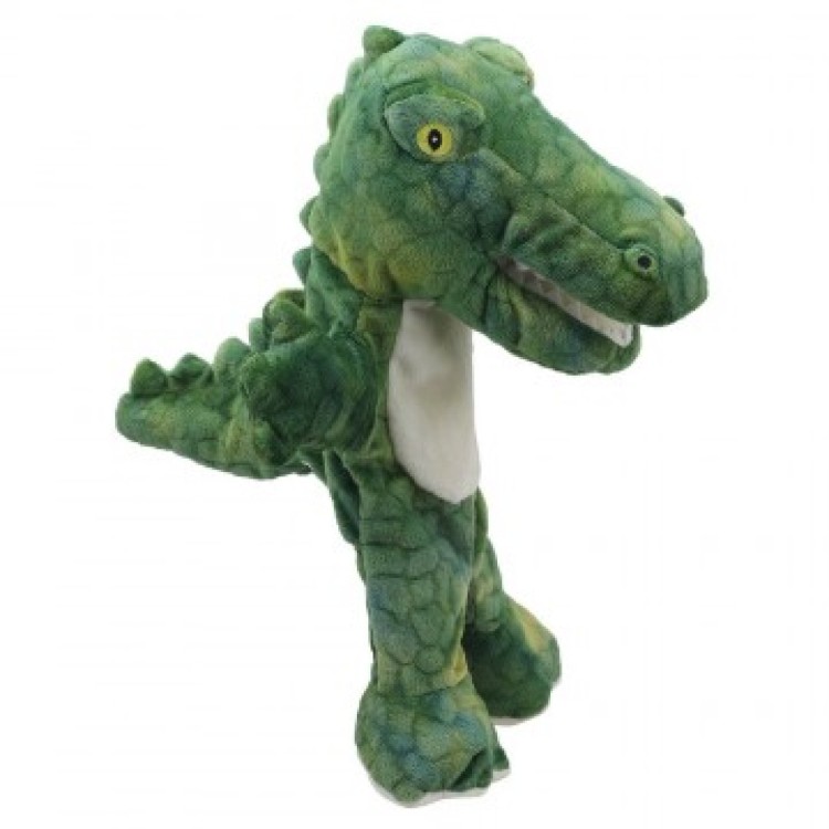 Crocodile Walking Puppets PC006204