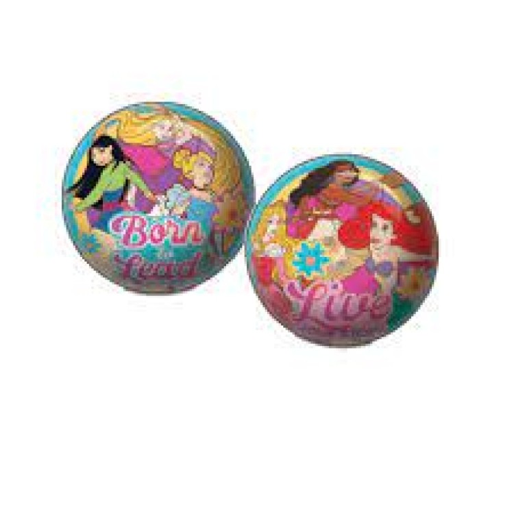 DISNEY PRINCESS Born to Lead Princess Ball 23cm