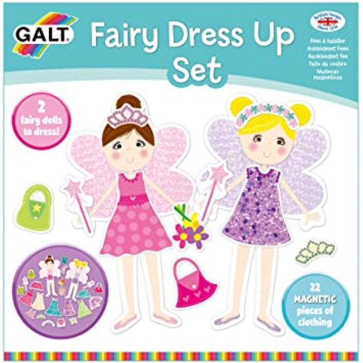 Fairy Dress Up Set