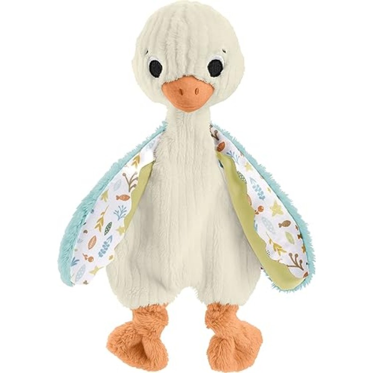 Fisher-Price Baby Snuggle up Goose
