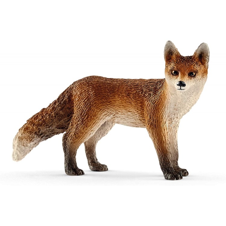 FOX WILD LIFE 14782