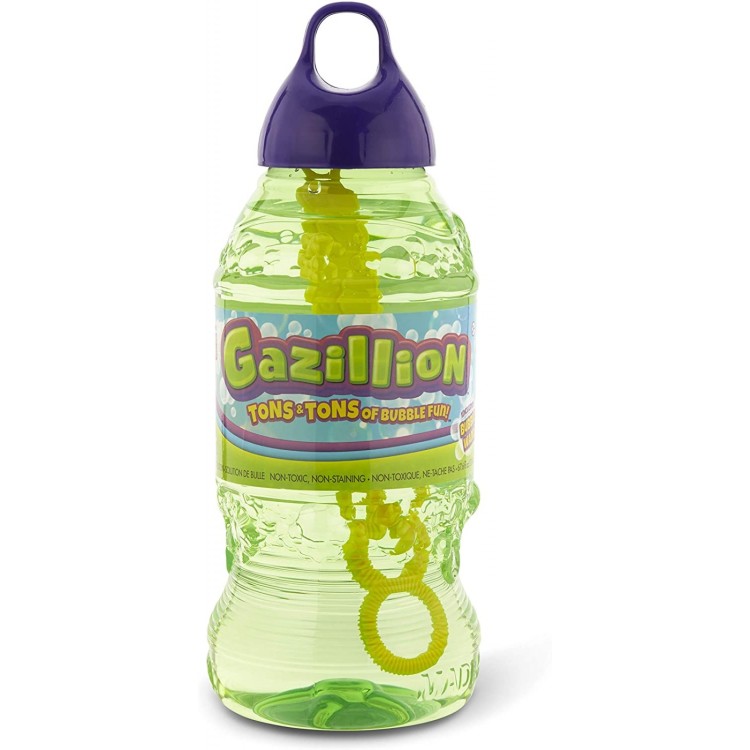Gazillion 2L Bubble Solution 35383