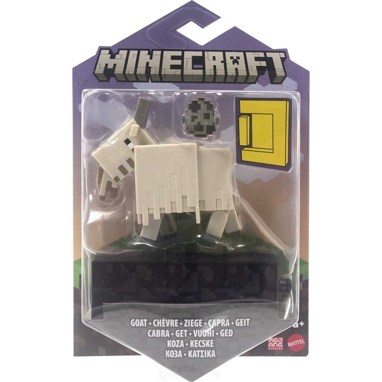 GOAT | Minecraft 3.25
