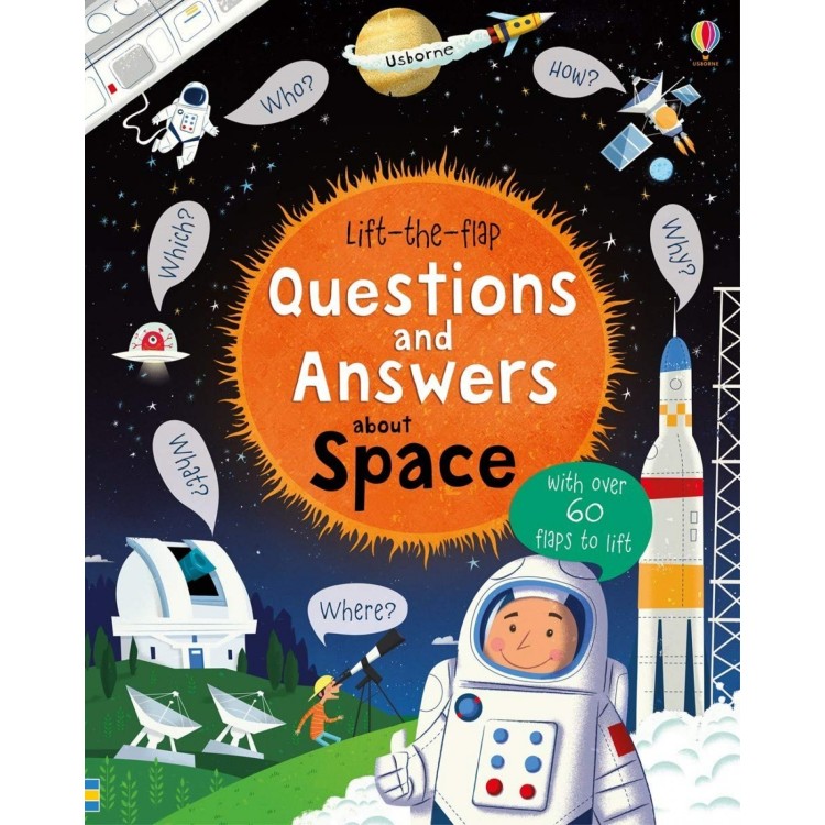 L?TF Questions & Answers Space