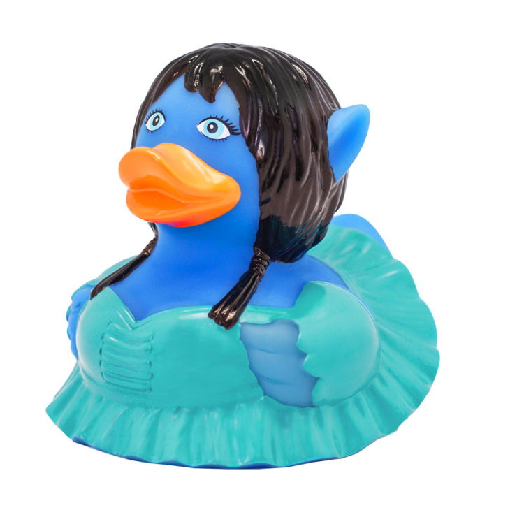 LILALU Avatar Duck