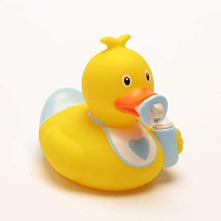 Lilalu Baby Boy Duck  