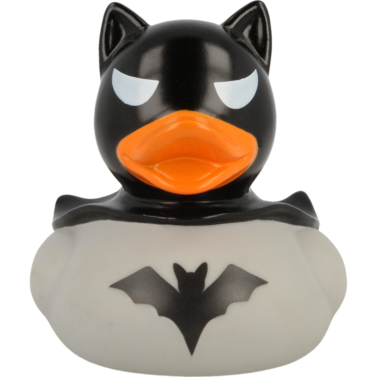 Lilalu Dark Batman duck grey