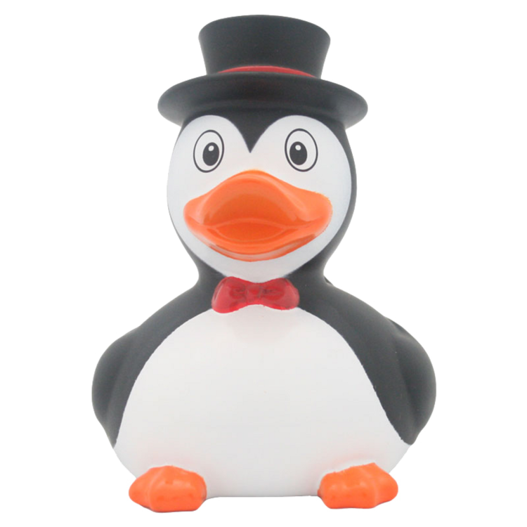 LILALU Penguin Duck