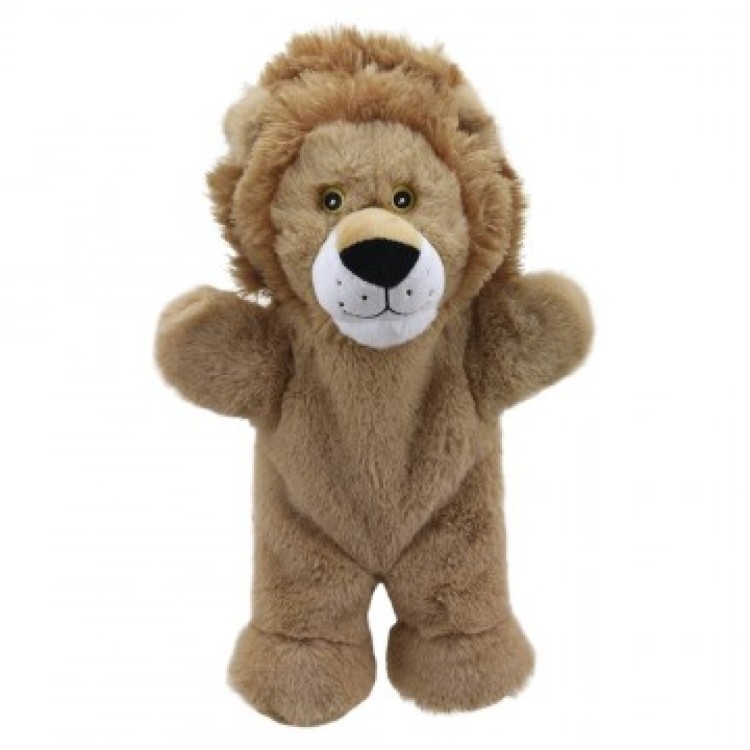 Lion Eco Walking Puppets PC006210