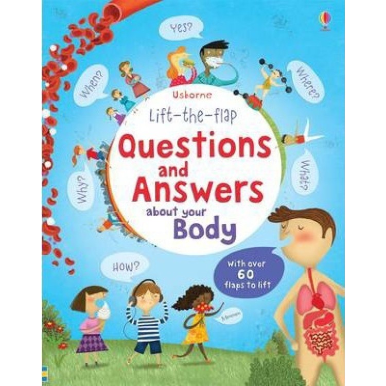 LTF QUESTIONS & ANSWERS BODY