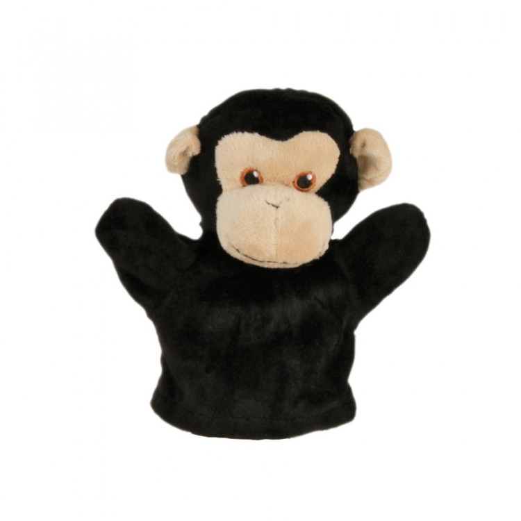 MY FIRST PUPPET CHIMP PC003803
