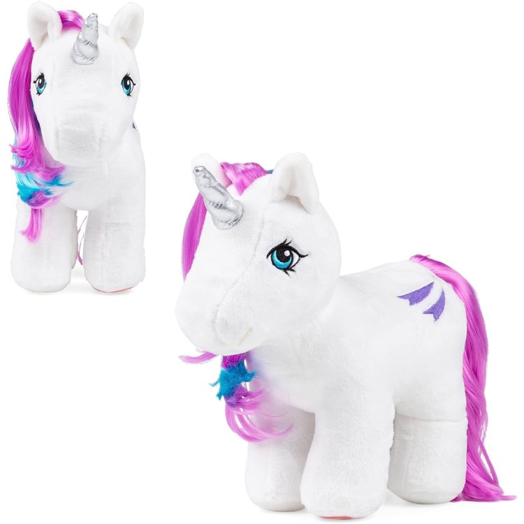 My Little Pony 40th Anniversary Soft Toy