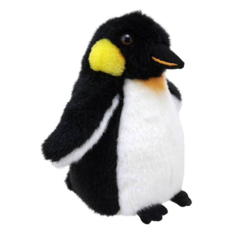 Penguin Plush  – Wilberry Minis