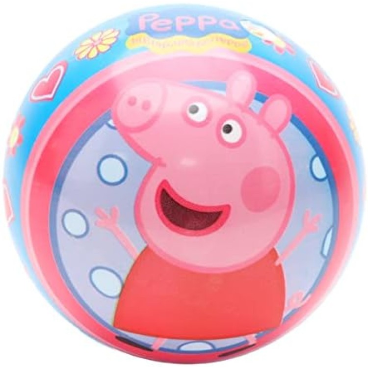 Peppa Pig Ball 14cm