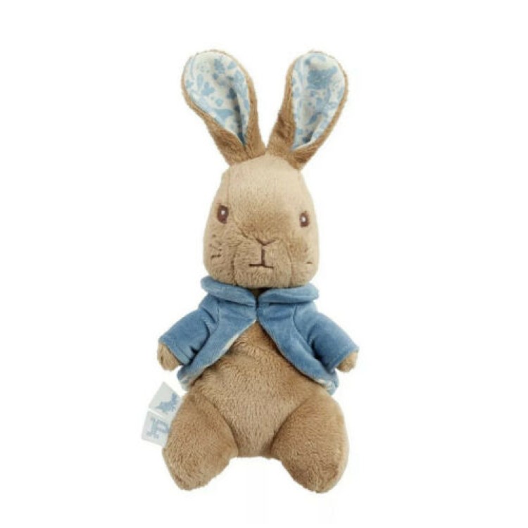 Peter Rabbit Small Soft Toy PO1731